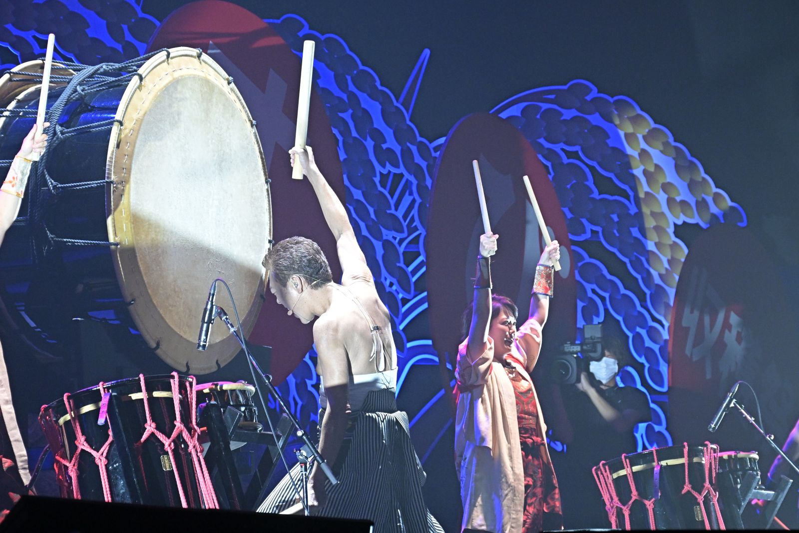 たまむすび in 武道館～10年の実り大収穫祭！～』レポート 歌も